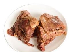 -潘佳驴肉(天齐庙北门店)
