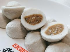 -鱼酷活鱼烤鱼(仙林金鹰店)