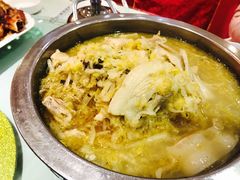 血肠-老六杀猪菜(进乡街店)