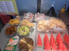 -宏达老菜馆(东安街店)