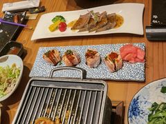 -吟松日式料理(莘庄店)