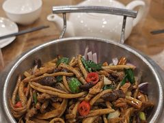 -一楼食业·美食人家