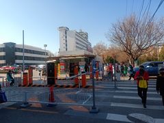 -中国中医科学院望京医院(院本部)
