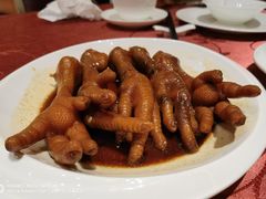 -南宁荔园维景国际酒店·荔园中餐厅