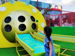 -大族广场Mall&More