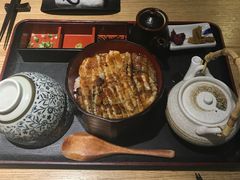 -昇鳗鱼家(浦东店)