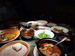 -外婆家(杭州马塍店·杭帮菜名店)