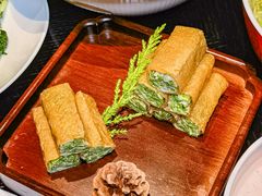 -锦楼·臻选新杭帮(杭州中心店)