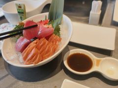 -水木锦堂·自助铁板烧(五道口购物中心店)