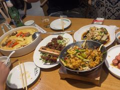 -黑家养生粥道馆(新世纪店)
