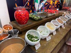 -滇釜火锅·能喝汤的火锅(车公庄店)