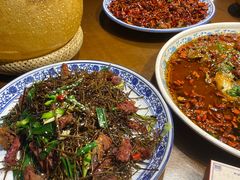 -杨记隆府(白象街店)