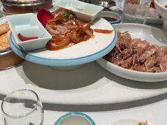 -聆桂烤鸭·金奖烤鸭(静联广场店)