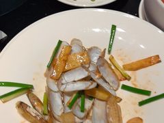 -徐记海鲜(陕西历史博物馆|明德门店)