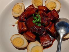 -漢舍中国菜馆(889广场店)