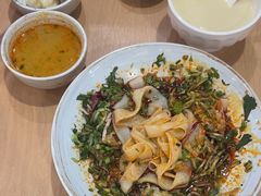 -大师兄·西北小馆(北站缤果空间店)
