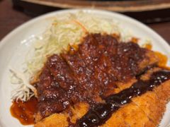 -矢场猪(名古屋站三井楼北馆店)