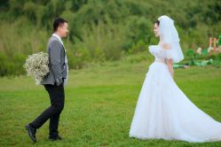 点击看大图 -金夫人婚纱摄影(总店)