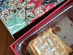 -白天鹅宾馆·美食屋