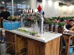 -桃园烧烤·砂锅(商业步行街店)