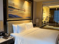 -长沙富力万达文华酒店