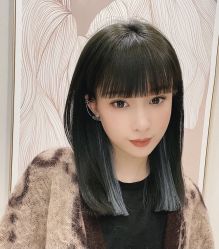 -SY COLOUR专业烫染