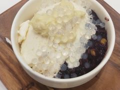 -聪嫂私房甜品(旺角二店)