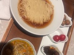 -松鹤面馆·古法焖肉面(观前店)