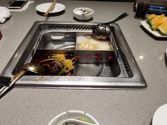 -海底捞火锅(天一广场亚细亚店)