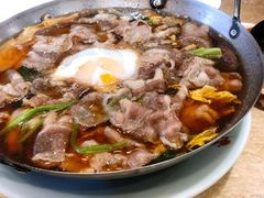 寿喜锅-东京屋(武定路店)