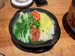 -陶德砂锅(蜀汉路店)