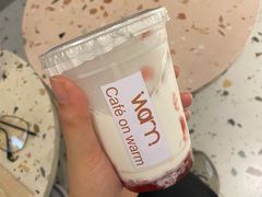 -Cafe on warm(丹霞店)