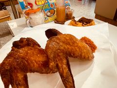 -樂麗餐室 · 本地茶餐廳(扬名广场店)