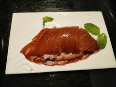 -大董烤鸭店(王府井店)