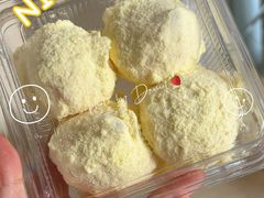 奶贝-阿昌烘焙