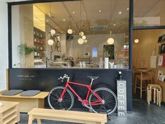 -常识咖啡common sense(春熙路店)