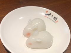 -南拳十三姨·潮汕砂锅粥(世纪金源店)