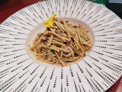-三品香·江浙菜(松江九谊店)