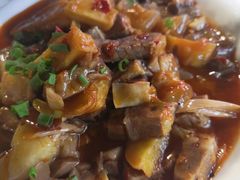 -黔人百味.贵州菜