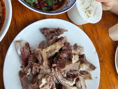 -三中高皇羊肉馆