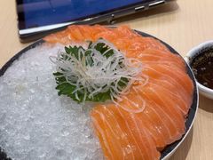 -万岁寿司(万国店)