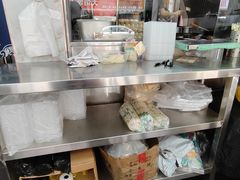 -阿生潮味鲜炒粉(梅林新村店)