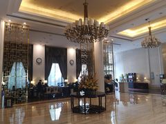 -东航云逸酒店(九溪烟树店)