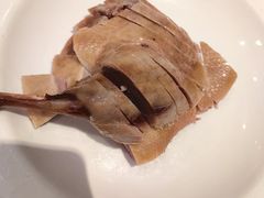 -狮王府淮扬菜(百家湖1912店)