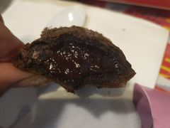 -麦当劳(祈年大街店)