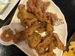 -宽板凳老灶火锅(南礼士路店)