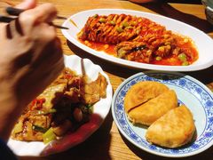 -老平遥饭馆