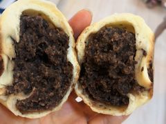 红豆开口笑-皇家面点(三八广场店)