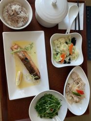 -金鹰国际月子中心(新街口店)