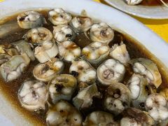 -海鸥岛河景湖大排档